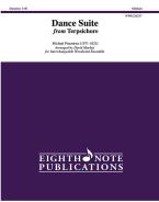 Dance Suite 