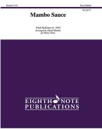 Mambo Sauce 