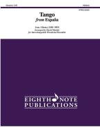 Tango from Espana op. 165 