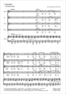 Abendlied op. 92,3 Standard
