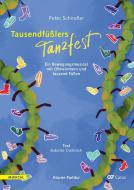 Tausendfüßlers Tanzfest 
