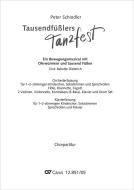 Tausendfüßlers Tanzfest 