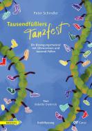 Tausendfüßlers Tanzfest 