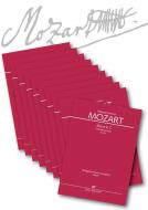 Alle Messen und Vespern 