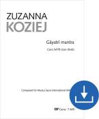 Gayatri mantra Download