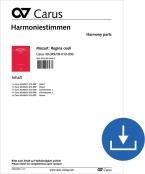 Regina coeli KV 276 (321b) Download