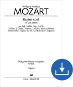 Regina coeli KV 276 (321b) Download