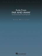 Suite from Far and Away 