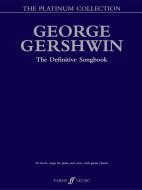 The Definitive Songbook 