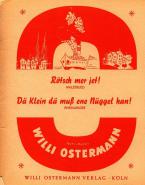 Roetsch mer jet, Angenies 