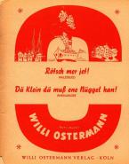 Roetsch mer jet, Angenies 