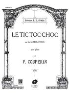 Tic-toc-choc ou les maillotins 