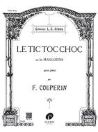 Tic-toc-choc ou les maillotins 