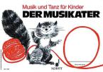 Der Musikater: Set 