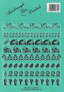 Scarborough Fair/Canticle 