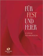 Für Fest und Feier 