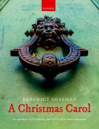 A Christmas Carol 