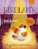Birdland Rehearsal Pack 