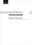Clarinet Quintet 