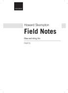 Field Notes 