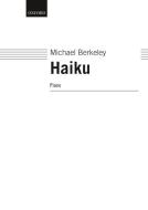 Haiku 1: Birds 