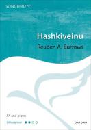 Hashkiveinu 