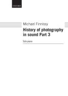 History of photography in sound 3 