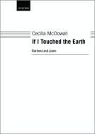 If I Touched the Earth 
