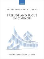 Prelude and Fugue in C minor 