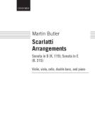 Scarlatti Arrangements 