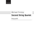Second String Quartet 