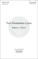 2 Elizabethan Lyrics 
