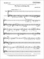 We have a strong city 