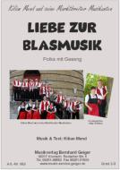 Liebe zur Blasmusik 