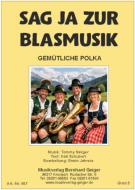 Sag ja zur Blasmusik 