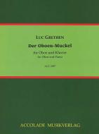 Der Oboen-Muckel 