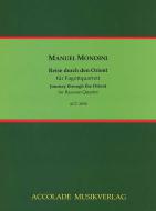 Reise durch den Orient 