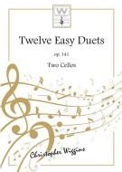 12 Easy Duets op. 141 Download