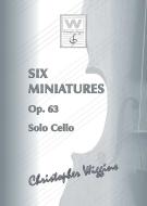 6 Miniatures op. 63 Download
