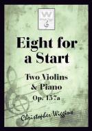 8 for a Start Download