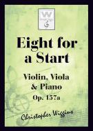 8 for a Start Download