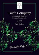 Two's Company Download