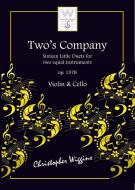 Two's Company Download