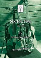 6 for 5 op. 148 Download