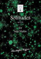 Solitudes op. 113A Download