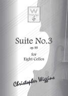 Suite no. 3 op. 95 Download