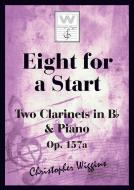 8 for a Start Download