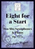 8 for a Start Download