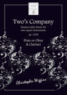 Two's Company Download