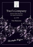 Two's Company Download